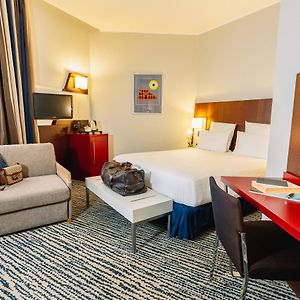 Chambre Supérieure Double